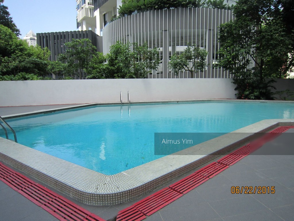 Tan Tong Meng Tower (D11), Apartment #127184362